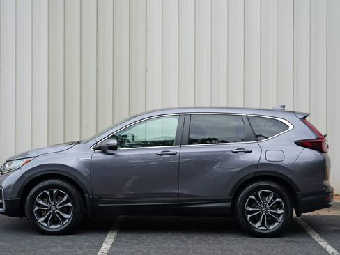 Used 2020 Honda CR-V EX-L image 43