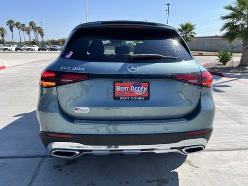 New 2026 Mercedes-Benz GLC 300 image 6