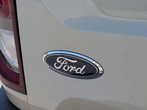 Used 2025 Ford Bronco Sport Outer Banks w/ Outer Banks Tech Package+ AWD/4WD image 11