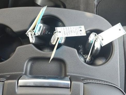 New 2026 RAM 2500 Tradesman image 26