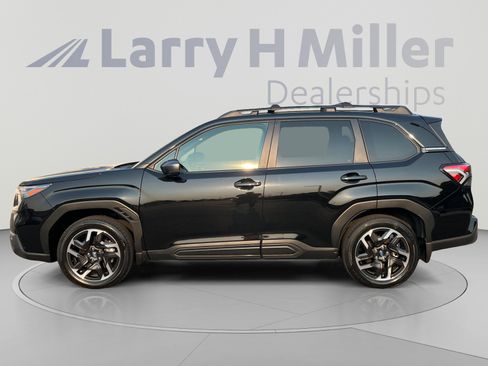 Used 2026 Subaru Forester Limited AWD/4WD image 2