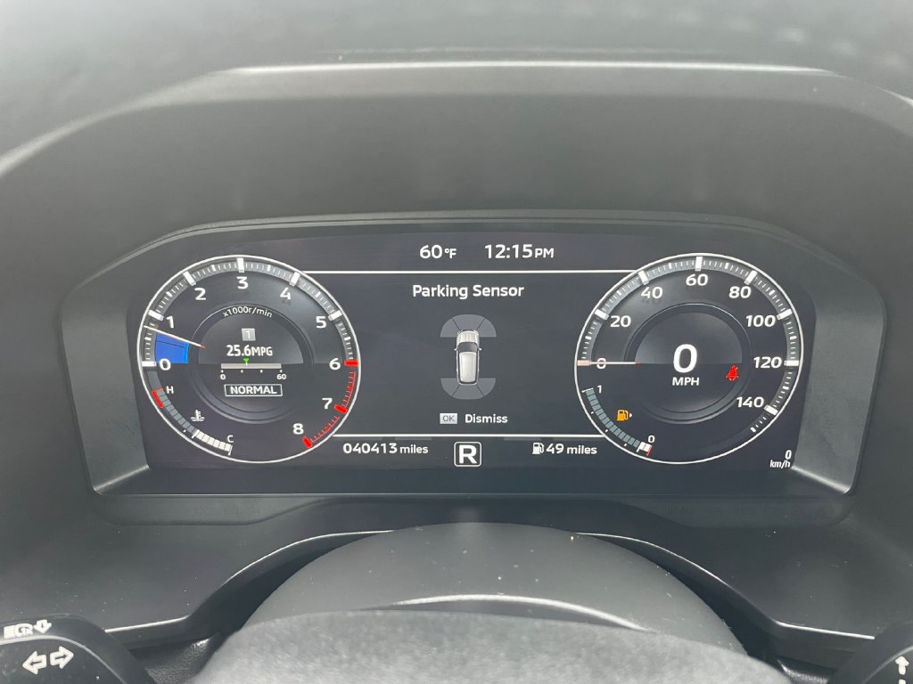 Used 2023 Mitsubishi Outlander SEL Black Edition AWD/4WD image 31