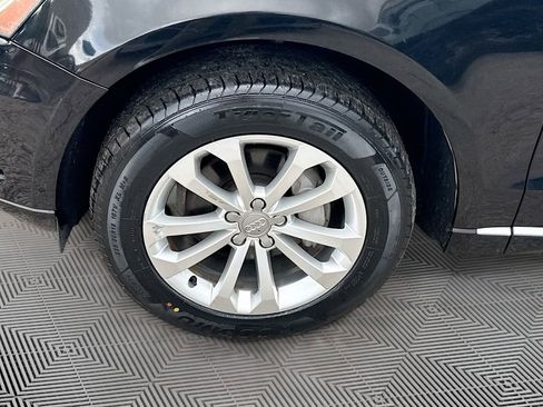 Used 2014 Audi Q5 2.0T Premium Plus w/ Premium Plus Package image 35