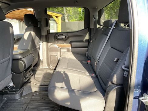 Used 2020 GMC Sierra 1500 Elevation w/ Elevation Value Package AWD/4WD image 16