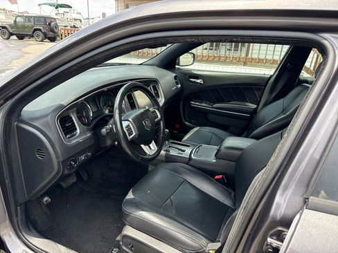 Used 2013 Dodge Charger R/T AWD/4WD image 6