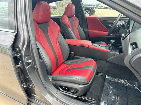 Used 2022 Lexus ES 350 F Sport FWD image 25