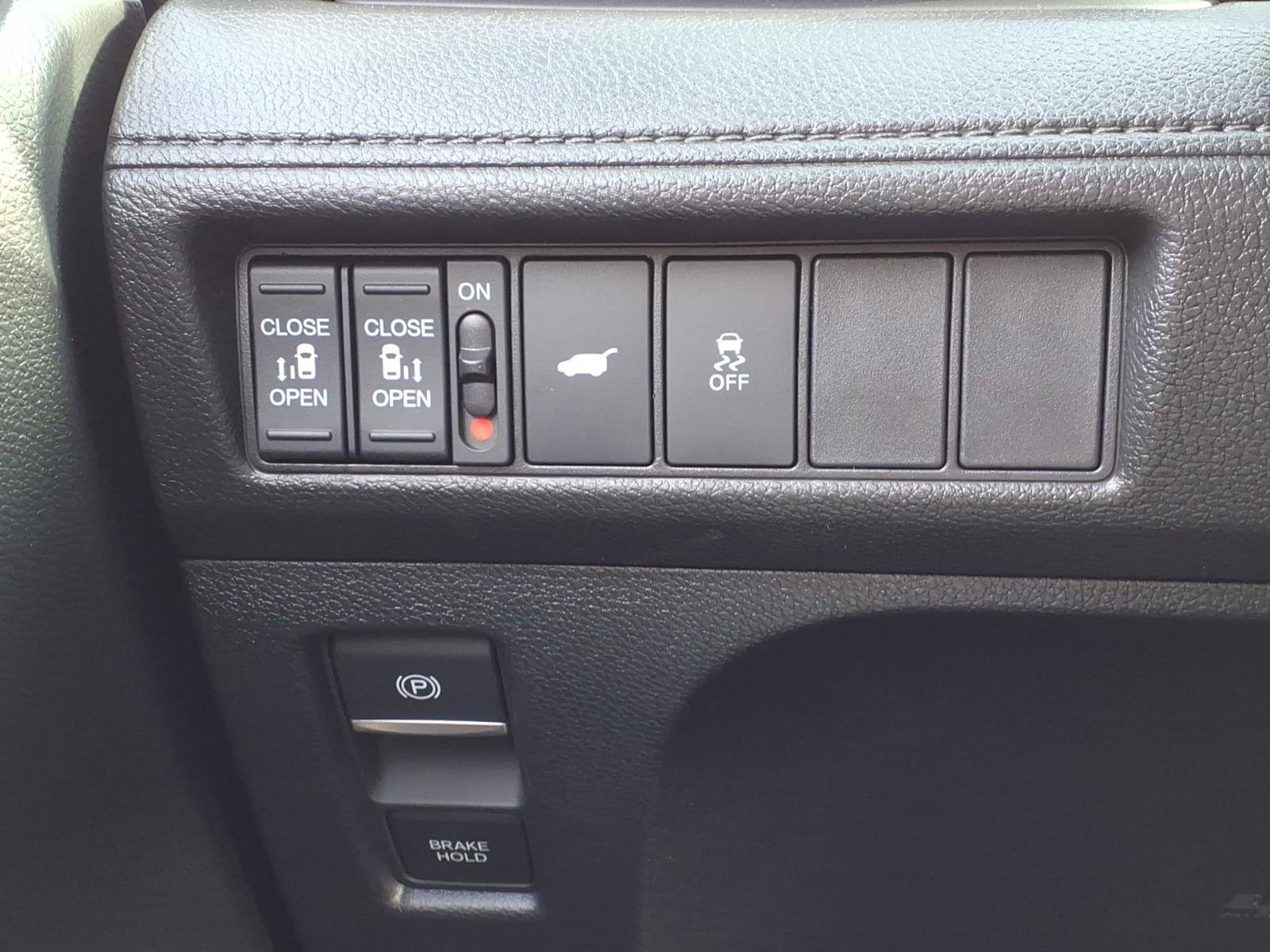 New 2027 Honda Odyssey Sport-L image 23