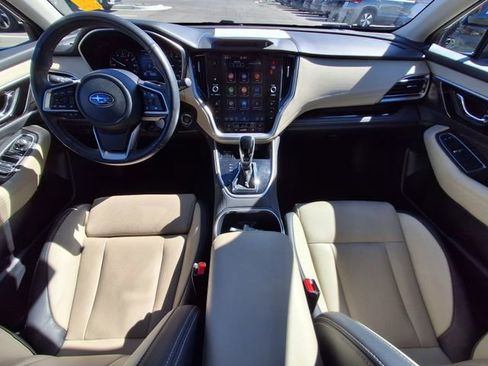 Used 2023 Subaru Outback Limited image 18