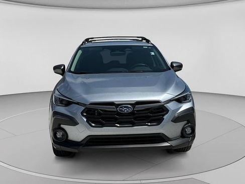 Used 2025 Subaru Crosstrek 2.5i Limited AWD/4WD image 9