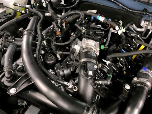 New 2025 Ford Bronco Heritage Edition image 16