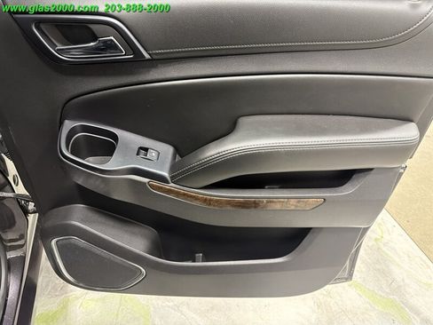 Used 2015 Chevrolet Suburban LT AWD/4WD image 28