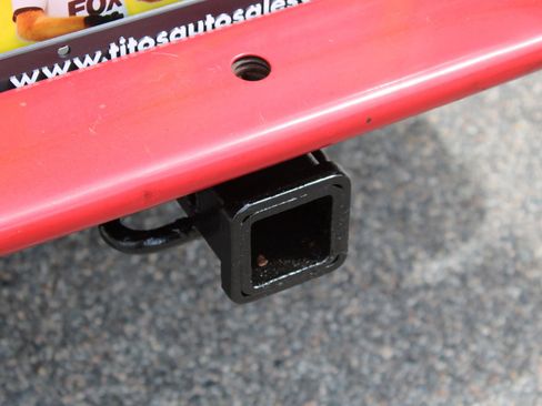 Used 2002 Toyota Tacoma 4x4 Double Cab image 20