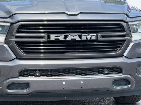 Used 2019 RAM 1500 Big Horn AWD/4WD image 39