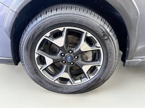 Used 2020 Subaru Crosstrek 2.5i Limited w/ Moonroof Package 1 AWD/4WD image 39