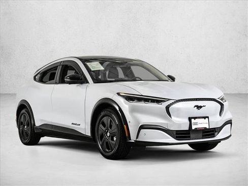 Used 2023 Ford Mustang Mach-E California Route 1 image 3