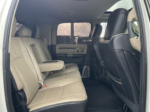 Used 2019 RAM 2500 Limited AWD/4WD image 27