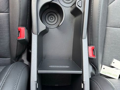 Certified 2023 Kia Niro SX Touring image 21