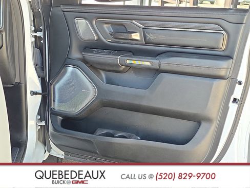Used 2019 RAM 1500 Limited AWD/4WD image 27