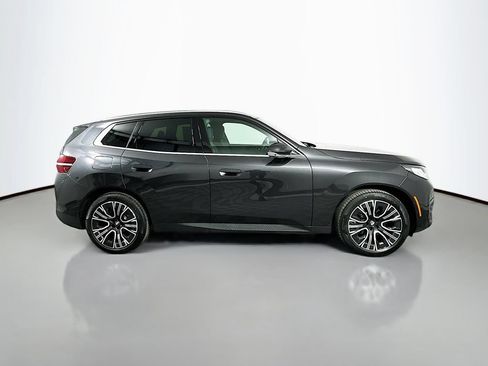 Used 2026 BMW X3 xDrive30i w/ Premium Package AWD/4WD image 4