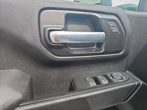 Used 2021 Chevrolet Silverado 2500 W/T w/ WT Convenience Package image 13