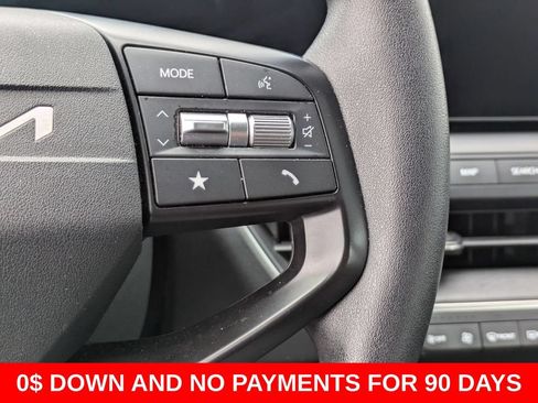Used 2025 Kia K4 FWD image 19