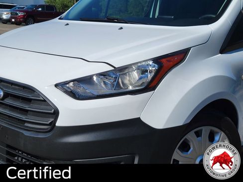 Certified 2023 Ford Transit Connect XL FWD image 11
