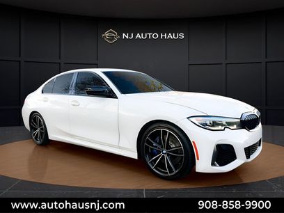 Used 2021 BMW M340i w/ Premium Package