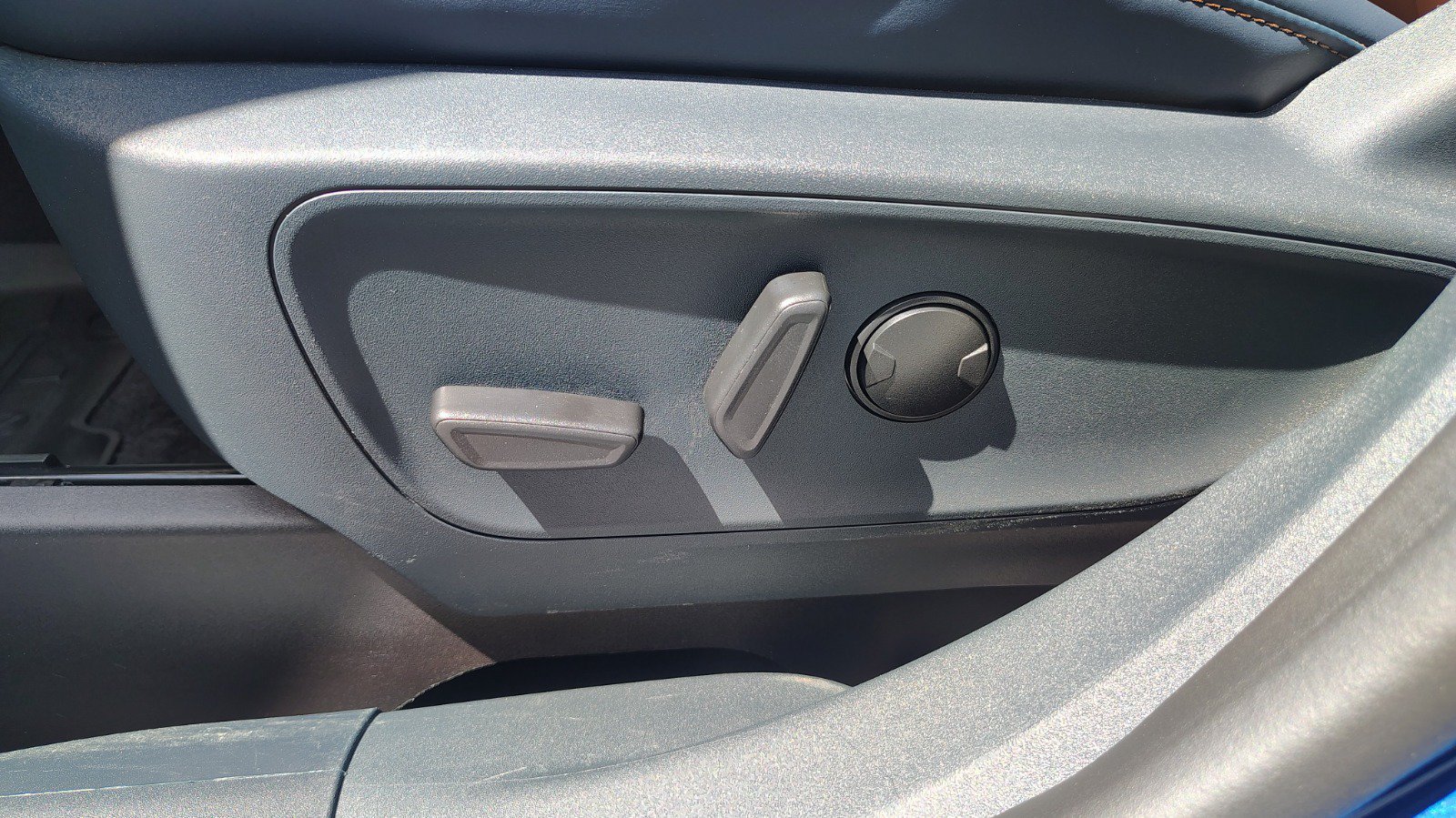 Used 2024 Ford Maverick Lariat FWD image 18