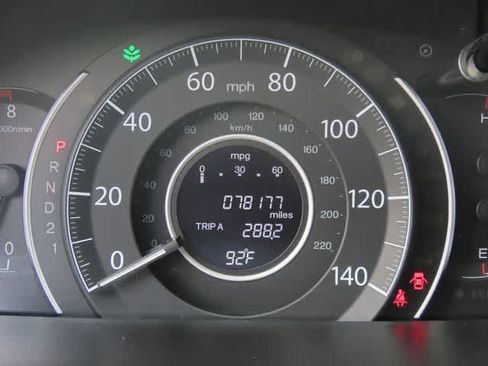 Used 2014 Honda CR-V LX image 24