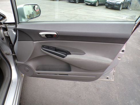 Used 2006 Honda Civic LX image 20