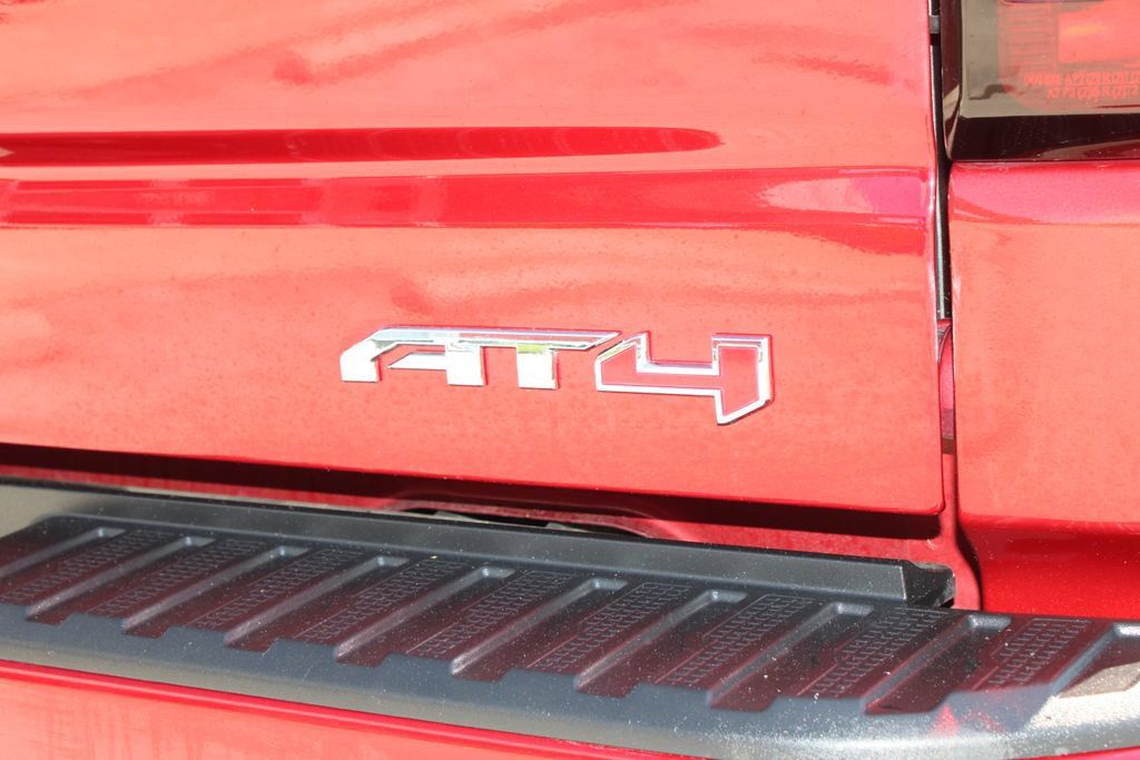 Used 2021 GMC Sierra 1500 AT4 w/ Off-Road Performance Package AWD/4WD image 53