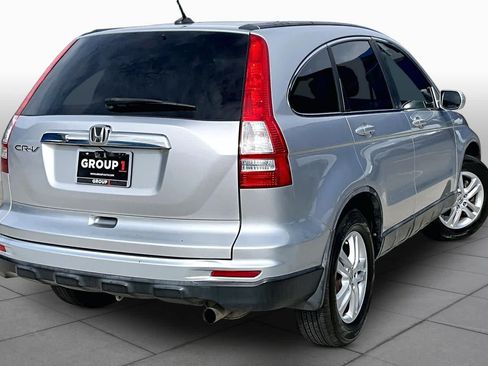 Used 2011 Honda CR-V EX-L image 12