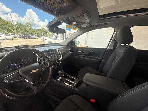 Used 2020 Chevrolet Equinox LT FWD image 22