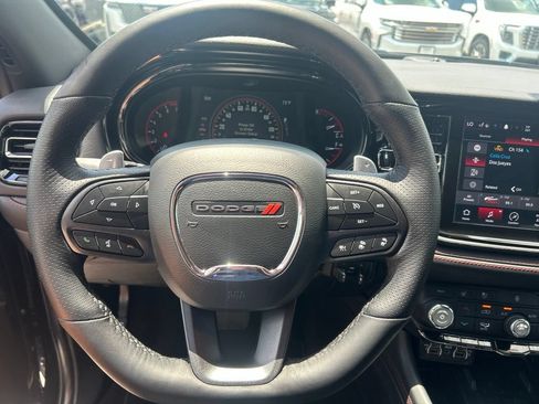 Used 2026 Dodge Durango GT AWD/4WD image 20