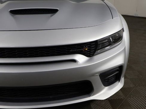 Used 2023 Dodge Charger Scat Pack RWD image 12