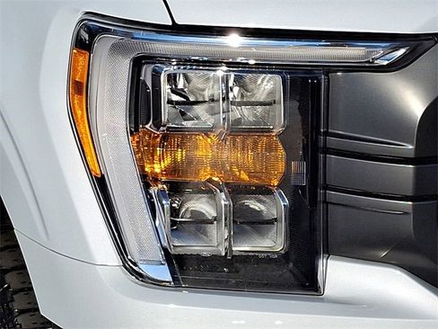 Certified 2022 Ford F150 XLT w/ Equipment Group 302A High image 9