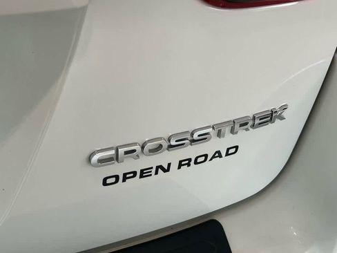 Used 2023 Subaru Crosstrek 2.0i Premium image 19
