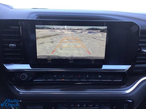 Used 2026 Chevrolet Silverado 1500 LT w/ All Star Edition Plus image 43