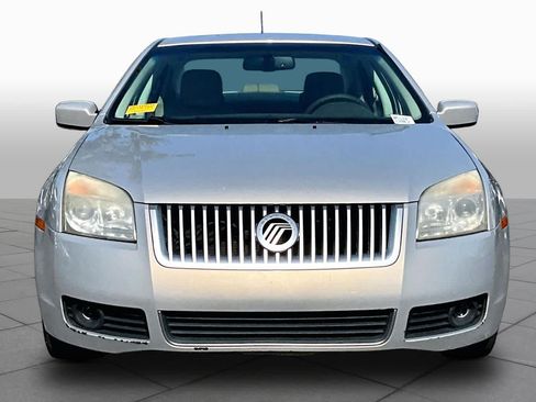 Used 2009 Mercury Milan Premier FWD image 3
