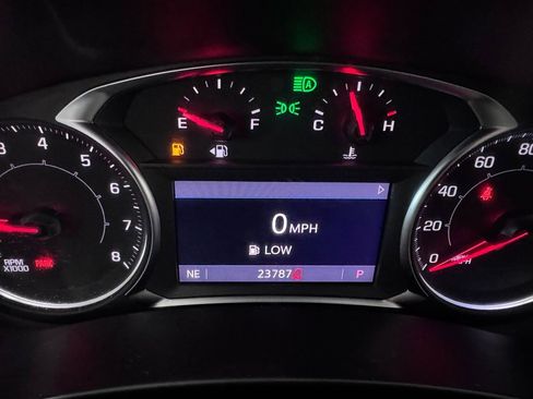 Certified 2023 GMC Terrain SLT w/ Elevation Edition AWD/4WD image 13