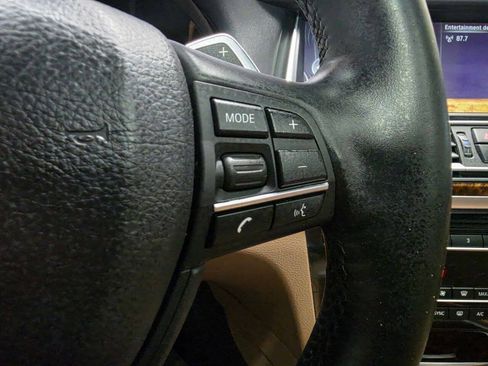 Used 2014 BMW 750i xDrive AWD/4WD image 26