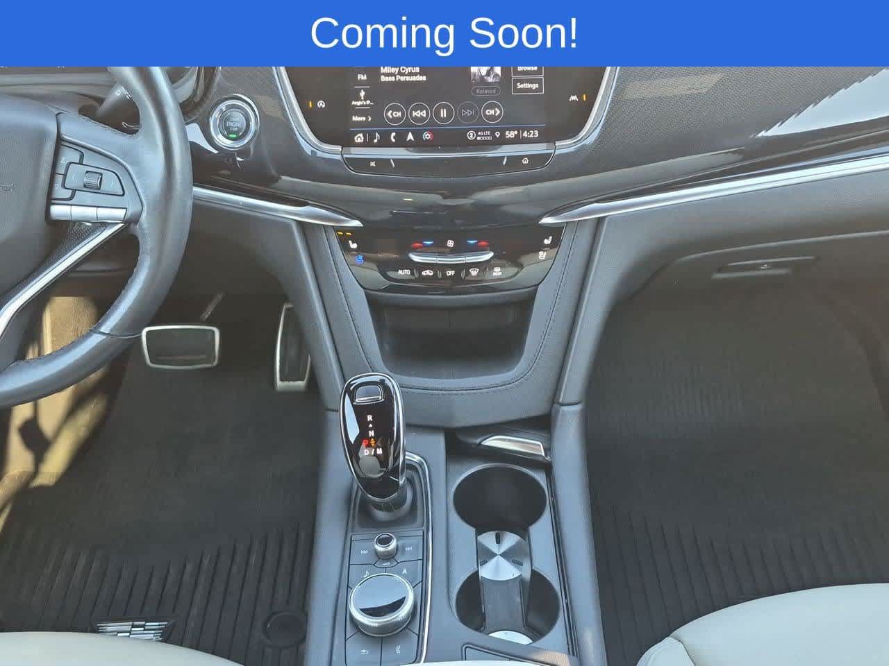 Used 2024 Cadillac XT6 Sport w/ LPO, Floor Liner Package AWD/4WD image 31