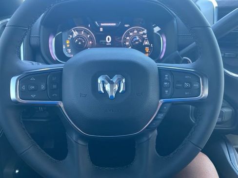 New 2026 RAM 3500 Laramie image 18