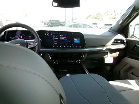 New 2026 Chevrolet Tahoe LT w/ Comfort Package image 14