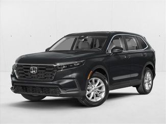 New 2026 Honda CR-V EX video 1