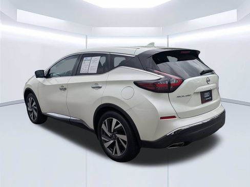 Used 2023 Nissan Murano SL w/ SL Moonroof Package AWD/4WD image 12