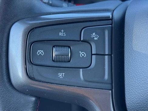 Used 2021 Chevrolet Suburban RST w/ Rear Media and Nav Package image 19