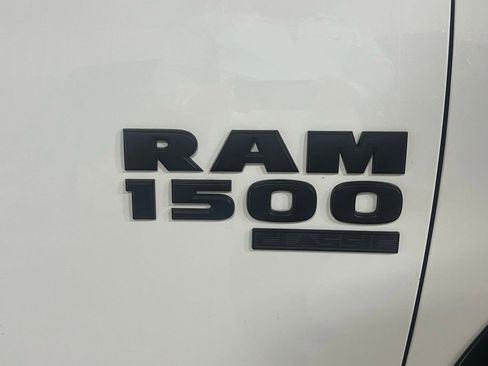 Used 2021 RAM 1500 Classic Warlock w/ Electronics Group AWD/4WD image 16