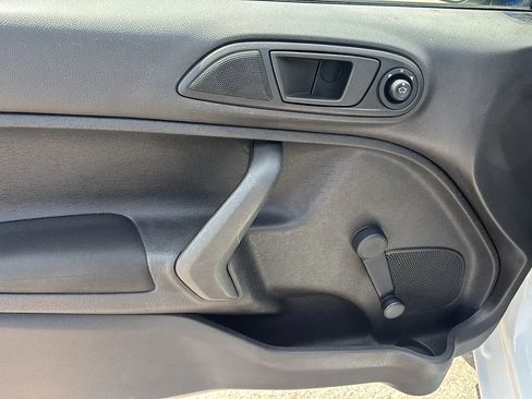 Used 2019 Ford Fiesta S FWD image 28