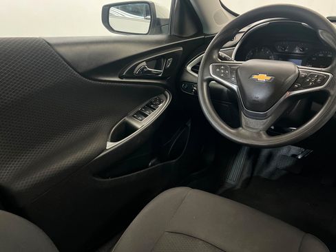 Used 2024 Chevrolet Malibu LT FWD image 11